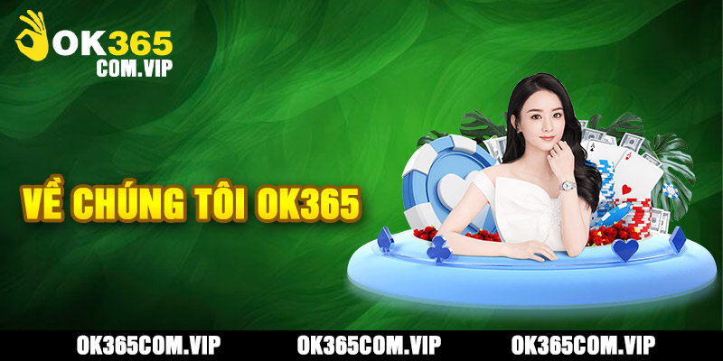 Giới Thiệu Ok365